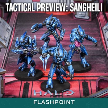 Halo: Flashpoint Tactics – Sangheili Mercenaries Thumbnail Image