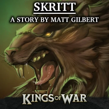 Skritt – A Pannithor Story Thumbnail Image
