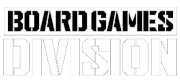 Mantic Board Games Division Logo