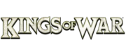 Kings of War Logo