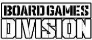 Boardgames Division Logo