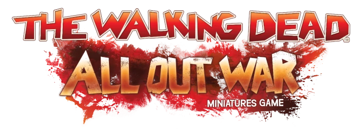 Walking Dead Logo