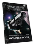 Warpath Universe Sourcebook Digital