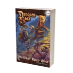 The Dwarf King’s Quest – Novel Digital