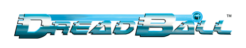 DreadBall Logo