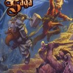 The Dwarf King’s Quest – Novel Digital