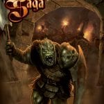 Dungeon Saga: The Green Tide Digital