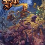 Dungeon Saga: The Dwarf King’s Quest Digital