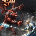 Dungeon Saga: The Return of Valandor Digital