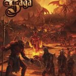 Dungeon Saga: Unholy Crusades Digital