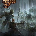 Dungeon Saga: The Warlord of Galahir Digital