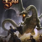 Dungeon Saga: The Tyrant of Halpi Digital