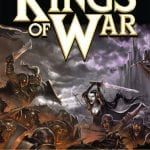 Kings of War – First Edition Digital (DISCONTINUED)