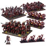 Forces of the Abyss Army (DISCONTINUED)