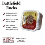 Army Painter Battlefields Battlefield Rocks