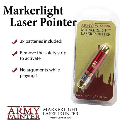 tl5045 markerlight laser pointer 1