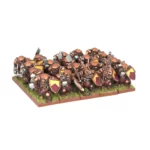 Ironclad Dwarf Warrior Miniatures