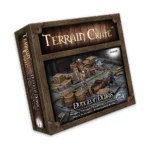 fantasy terrain dungeon crates and barrels box