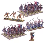 Undead Elite Army (Discontinued)