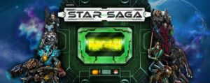 Five Great Reasons to Back the Star Saga Kickstarter Featured Image