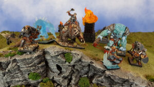 My Warband, My Story – Martin’s Northern Alliance Warband Featured Image