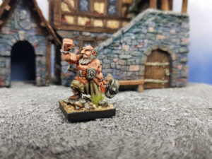 My Warband, My Story: Martin’s Dwarfs Featured Image