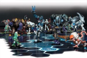 Final playtest packet released for Dreadball 2 Featured Image