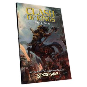 12 Days of Christmas: Kings of War Featured Image