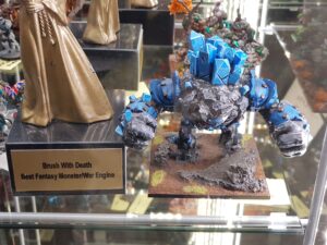 Brush With Death AdeptiCon 2018 Featured Image