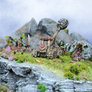 The Goblins March to War! Featured Image