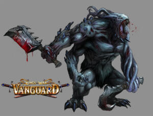 Kings of War: Vanguard – Who are the Nightstalkers? Featured Image