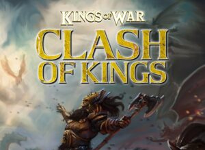 Clash of Kings UK 2018: Saturday Night Shenanigans Featured Image