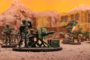 Warpath – The Basics – Shooting and Suppression Featured Image