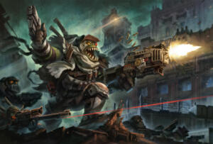 Community Blog: Running a Deadzone Tournament Featured Image