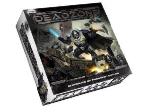 Unboxing the Deadzone 2nd Edition Starter Set Featured Image