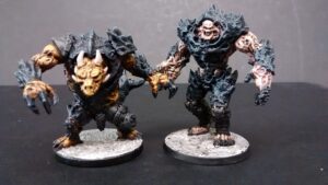 My Deadzone Strike Team: Andy’s ++PLAGUE++ Featured Image