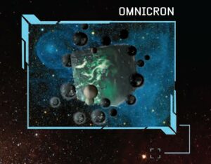 Challenge Cup: Omnicron Featured Image