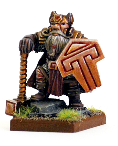 Dwarf-king-fix