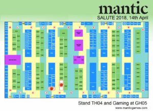 SALUTE 2018: The Bundle Deals & Bonus Models Featured Image