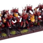 forces of the abyss abyssal flamebearers