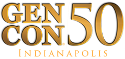 Gen Con Down…We Have A Gen Con Down! Featured Image