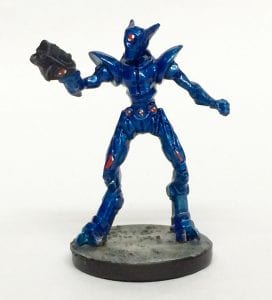 Community Spotlight: Quickly Painting an Asterian Force Featured Image