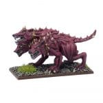 kw forces of the abyss hellhound a 1