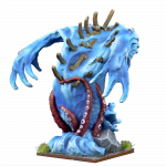 kow greater water elemental isolated rear