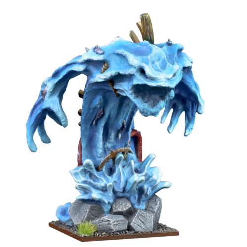 kow greater water elemental isolated right