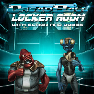 DreadBall Locker Room: Fouls Featured Image