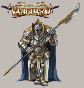 Kings of War: Vanguard – Terrain & Scenery Featured Image