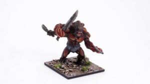 Martin’s Hobby Blog – Kings of War Army – Nightstalkers Featured Image