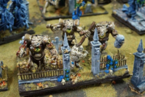 Event report: Kings of War Mountaineer Grand Tournament Featured Image