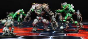 12 Days of Christmas: DreadBall returns to the pitch Featured Image